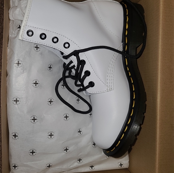 Dr. Martens Boots - Picture 13 of 16